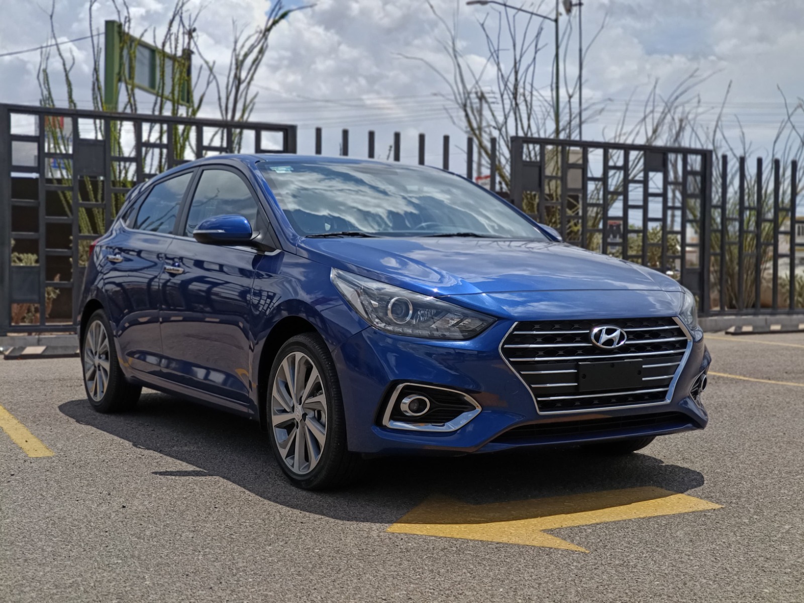 seminuevos hyundai méxico